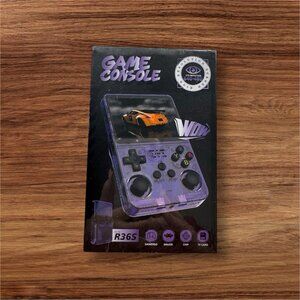 Game ConsoleR365 Game Pad,Chip,Major And TF CARD
